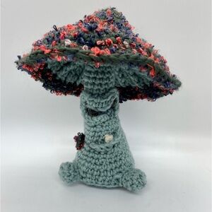 🍄 Medium Grumpy Mushroom Sprite 💚